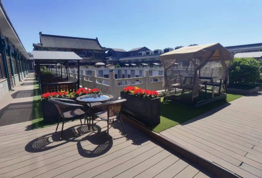 东瑞亿创意中心