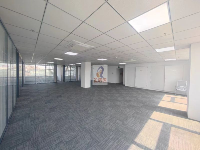 总部基地15区