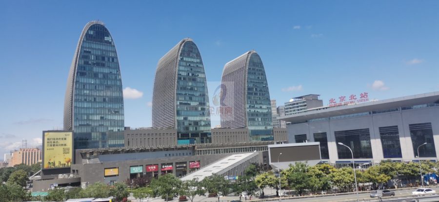 西环广场