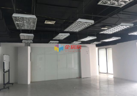 中国技术交易大厦（第三极大厦）