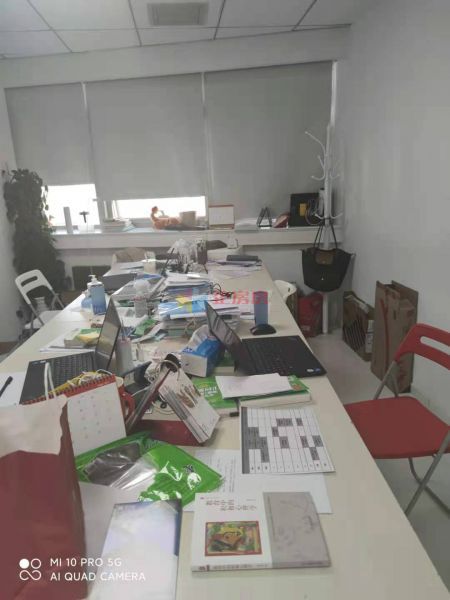 中关村大厦