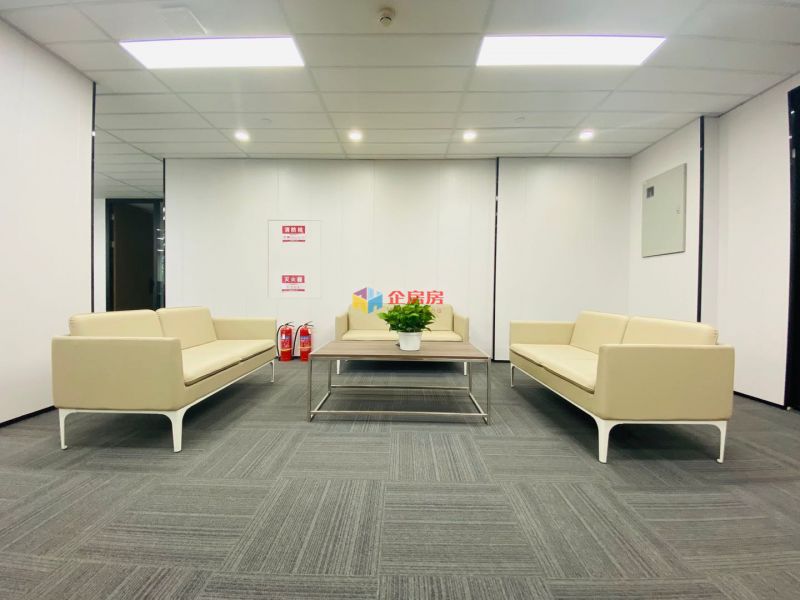 北新桥融耀东方（东方美爵酒店）