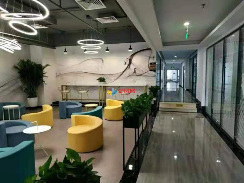 东瑞亿创意中心