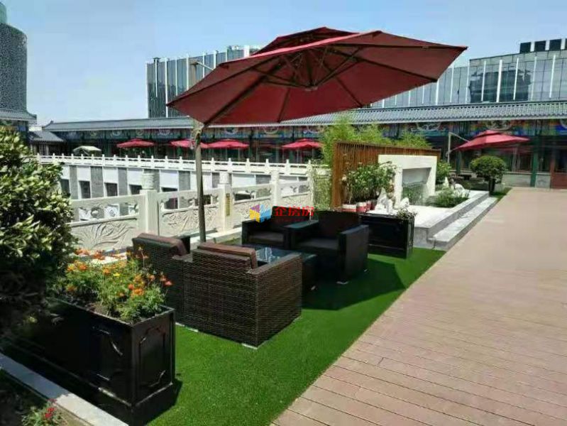 东瑞亿创意中心