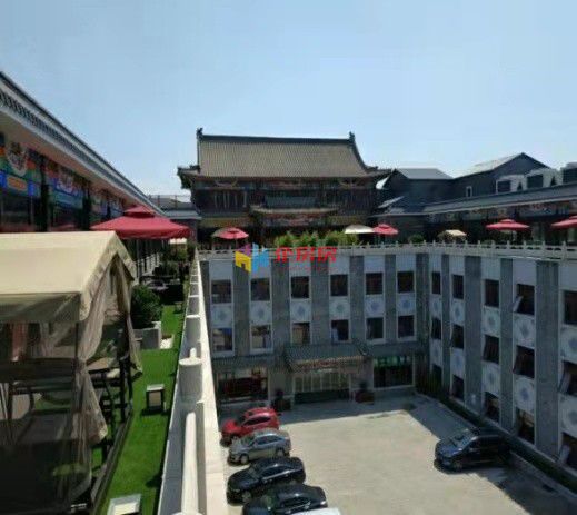 东瑞亿创意中心