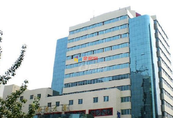 知春大厦