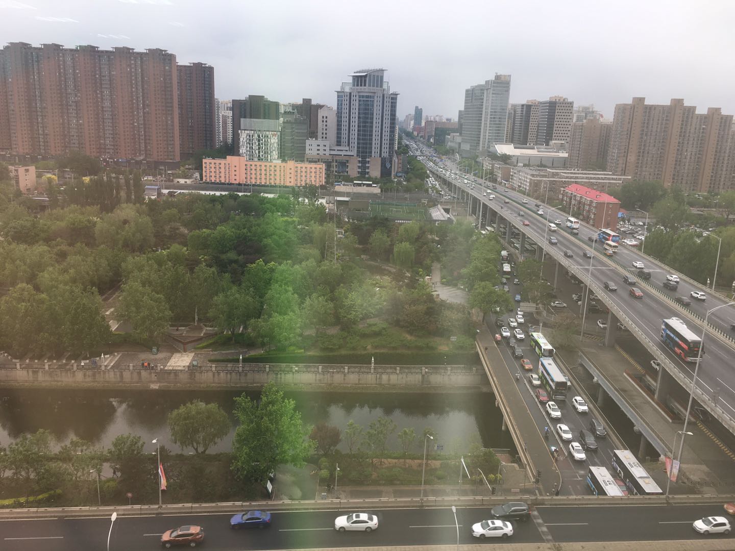 艾维克大厦