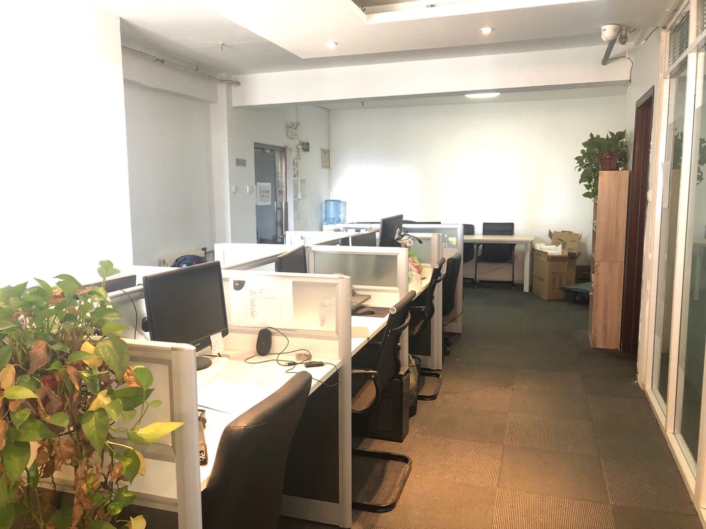 领地OFFICE 