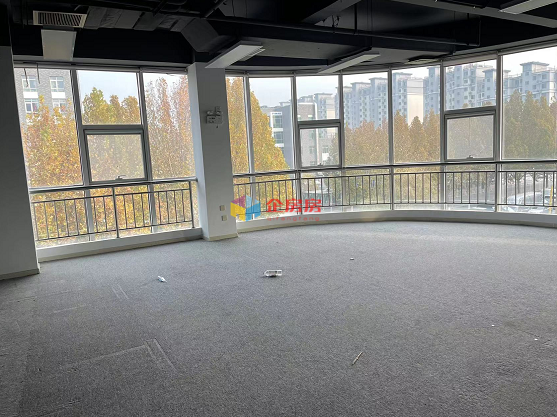 北京空天君融科技园（中关村军民融合协同创新中心）