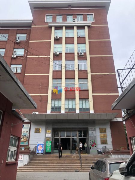 北汽摩大厦