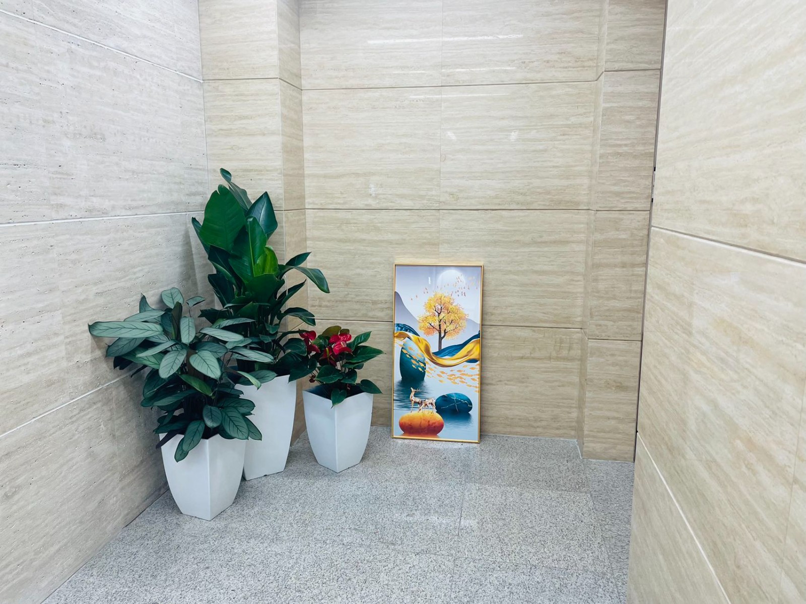 中国装饰大厦