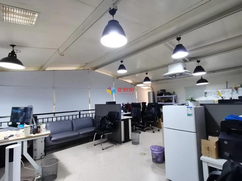 半壁店1号文化产业园 