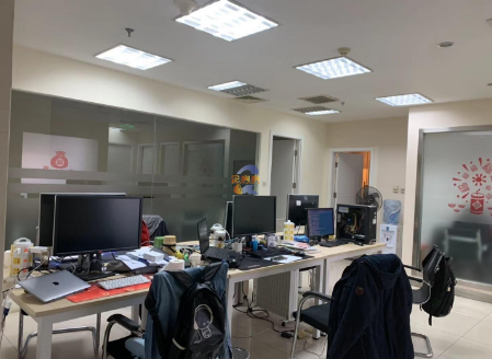 华远企业号（华远企业中心）