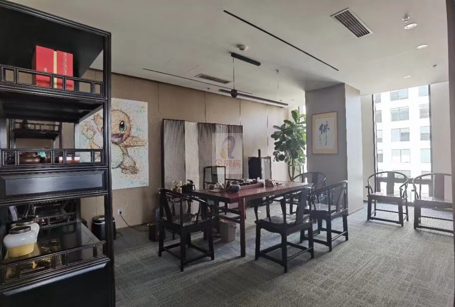 中环世贸C座