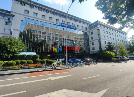 西城新龙大厦