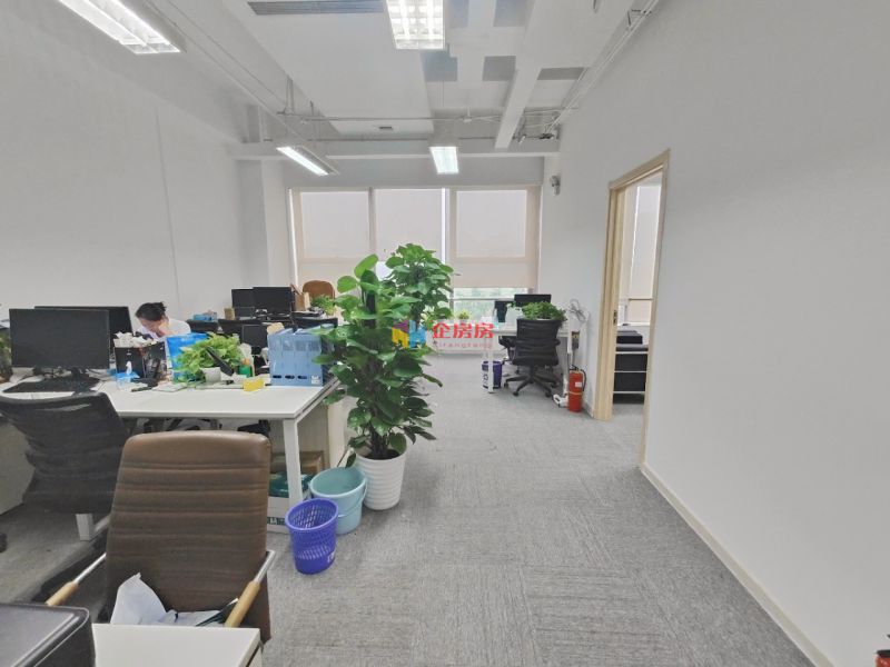 方恒国际中心