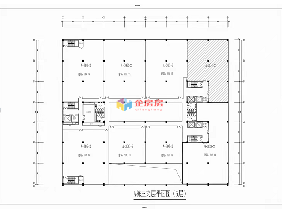 中关村虚拟现实产业园(大正创想广场)