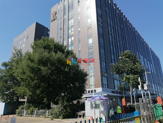 隆盛大厦