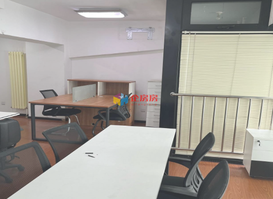 锐城国际中心（财满街三期）