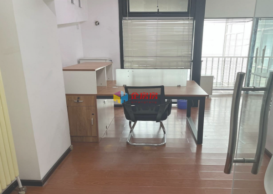 锐城国际中心（财满街三期）