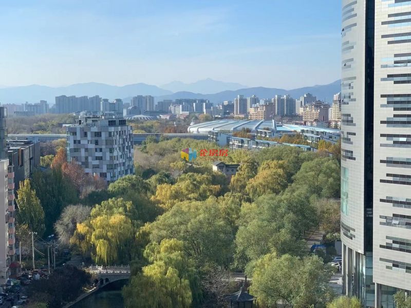 西环广场