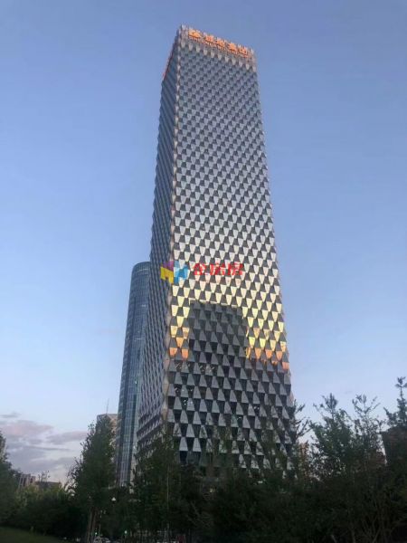 中国锦（望京中国锦）