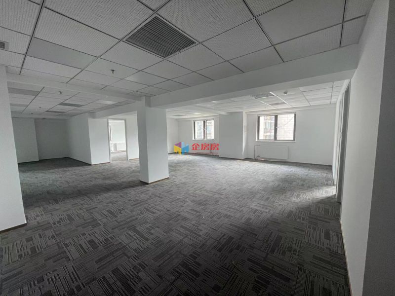 朝阳合生财富广场