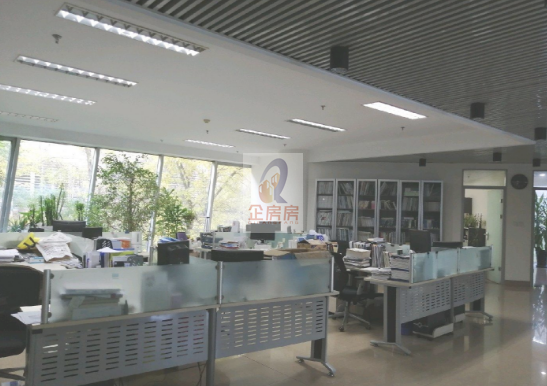 龙冠和谐大厦