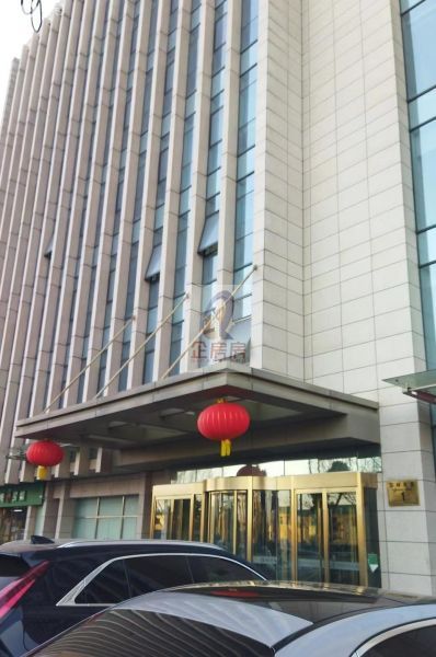 国泰国际大厦