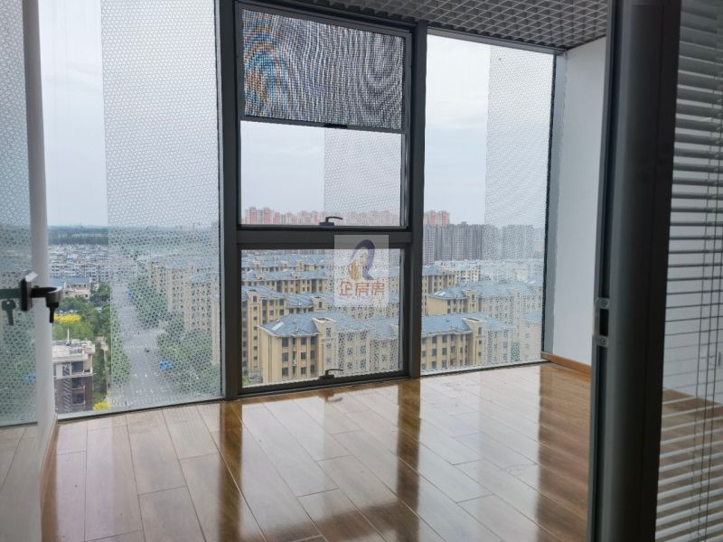 住总万科广场
