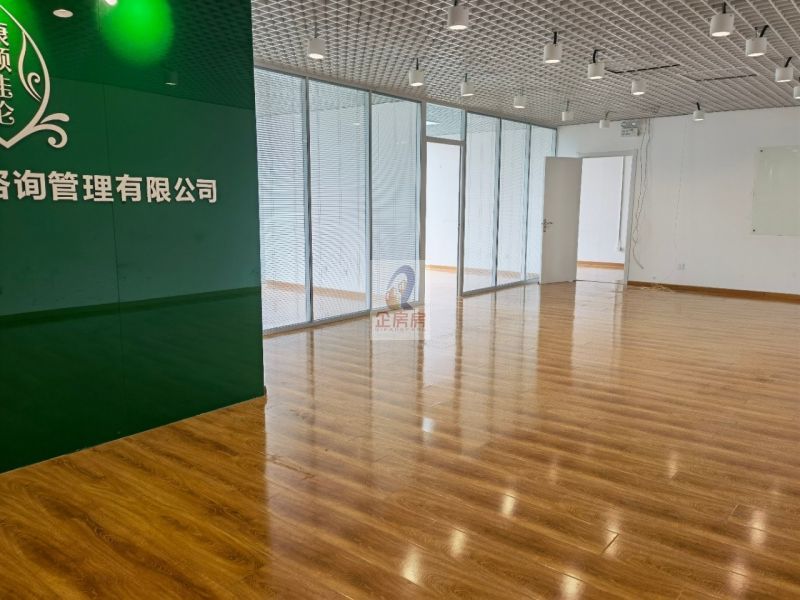 住总万科广场