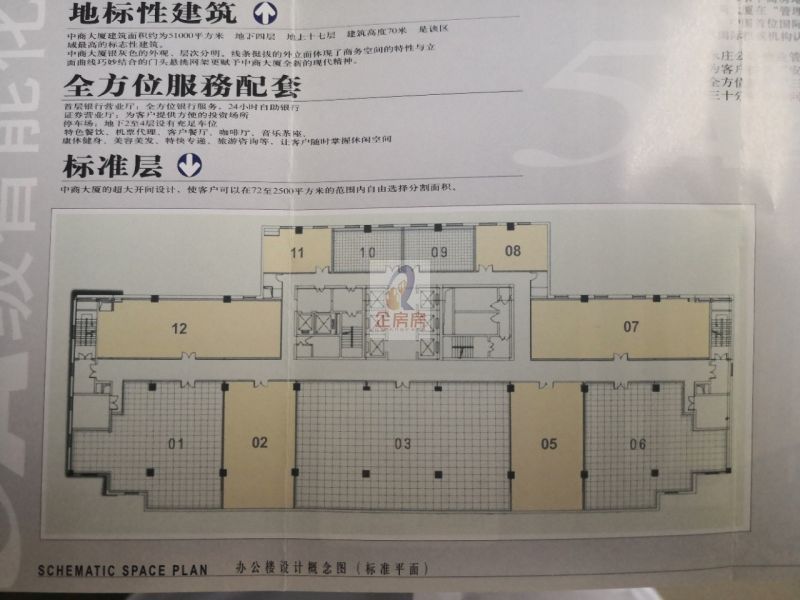 中商大厦
