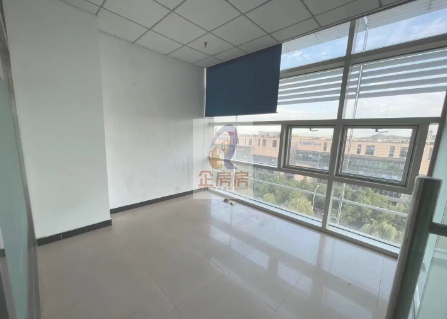 新材料创业大厦