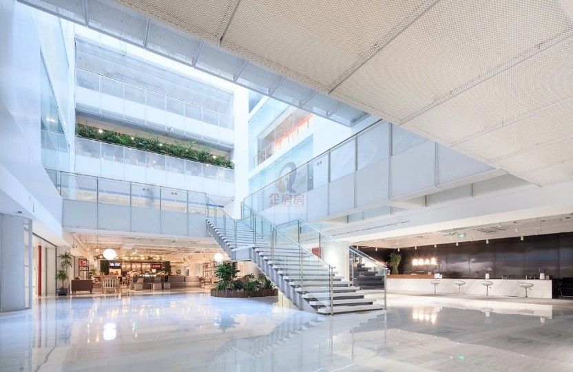 隆福大厦