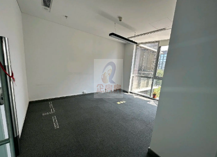 长安兴融中心
