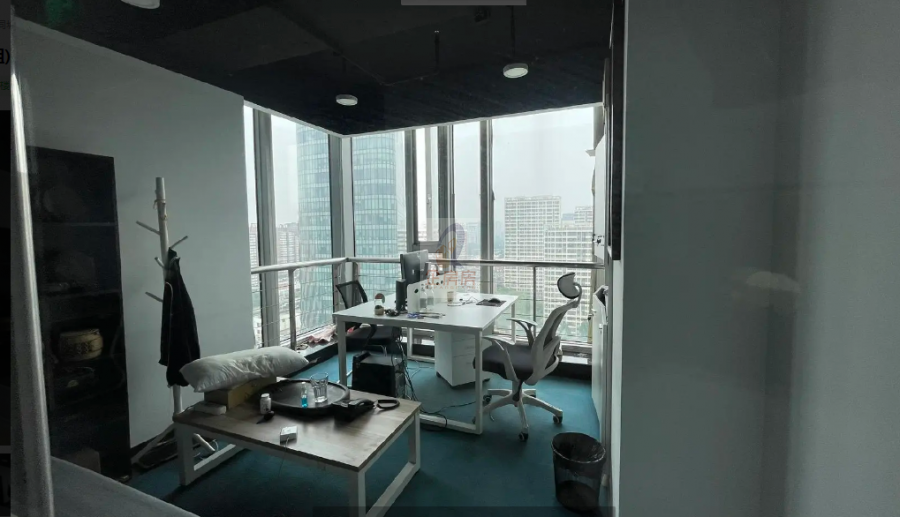 华腾北搪商务大厦 