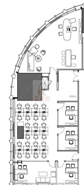 中国尊（中信大厦）
