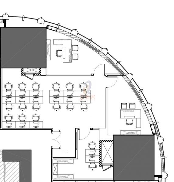 中国尊（中信大厦）