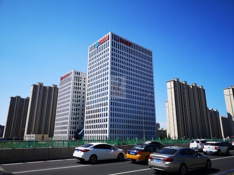 世东国际大厦