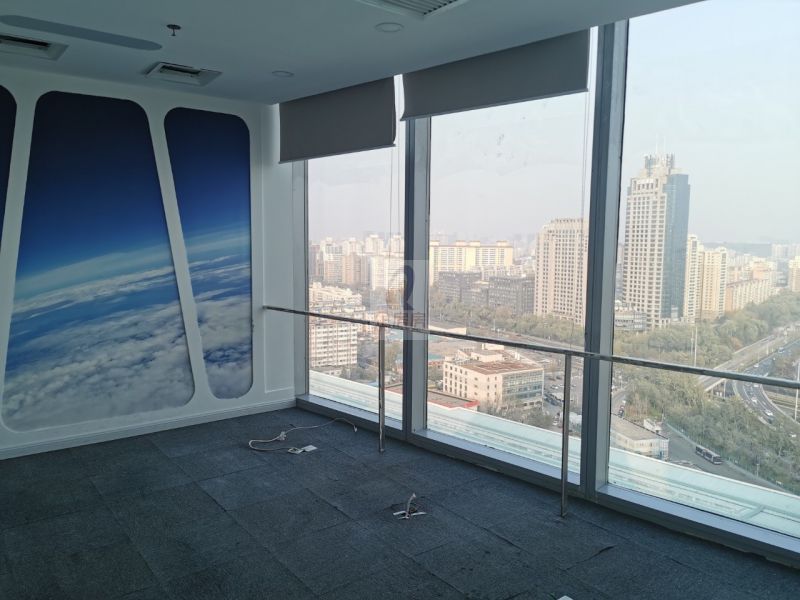西环广场
