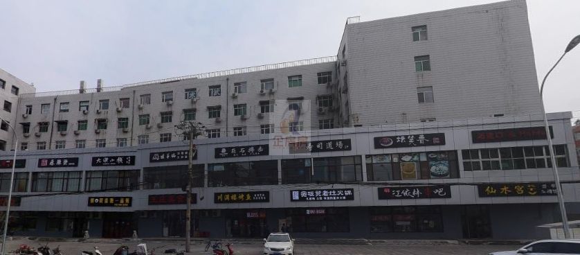 北京人才市场报社