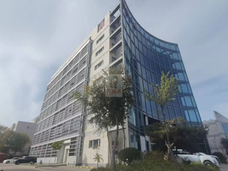 洛娃大厦
