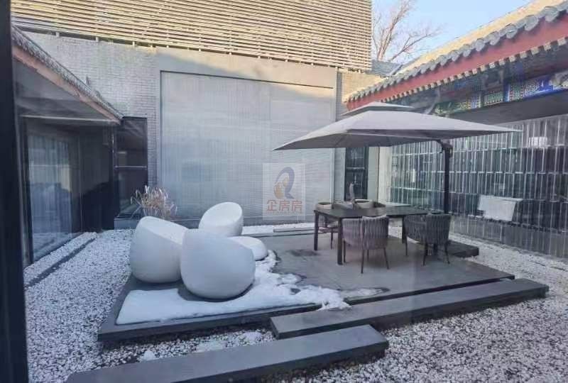 玺园商业中心