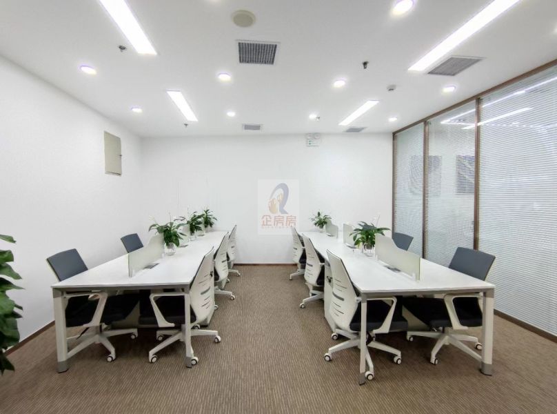 顺迈金钻大厦