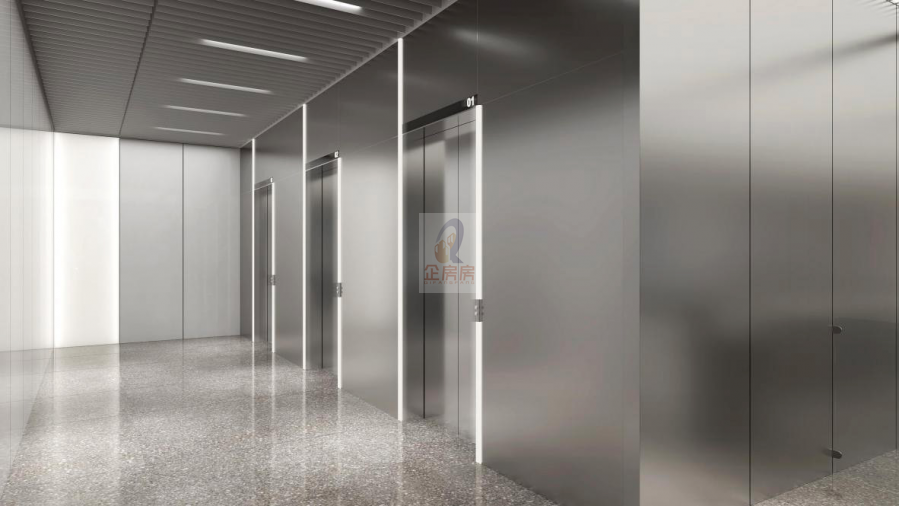 武昌鱼大厦