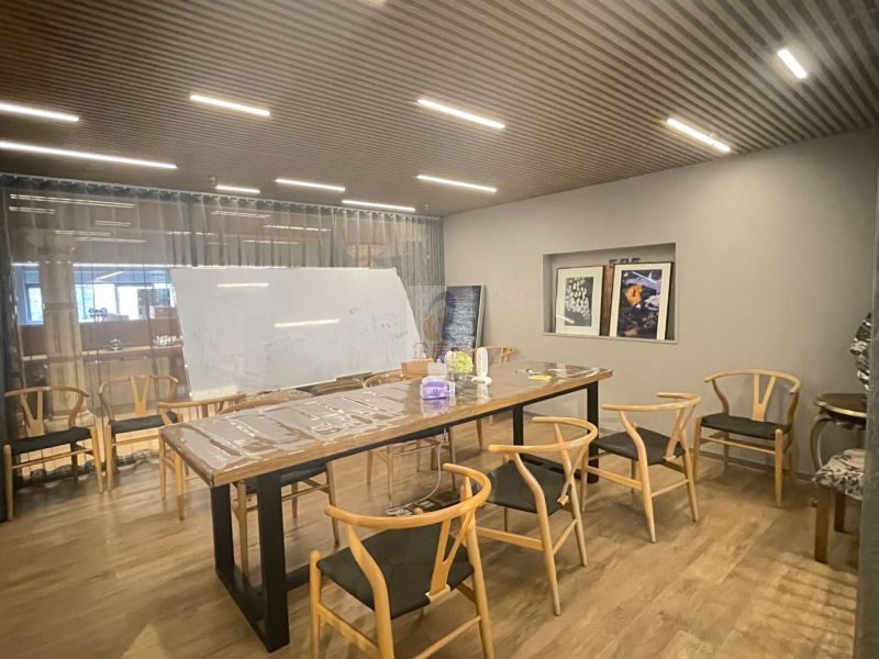郎园文化创意园