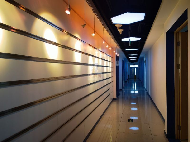 北京国家广告产业园区 