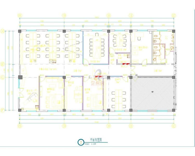 北京国家广告产业园区 