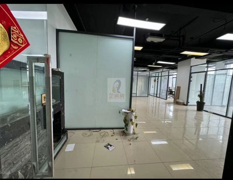 绿地环球文化金融城