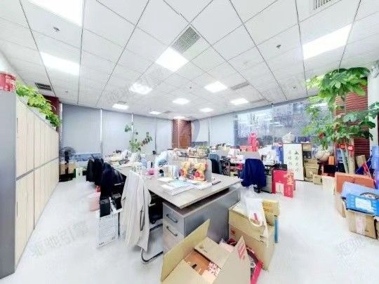 锦秋国际大厦